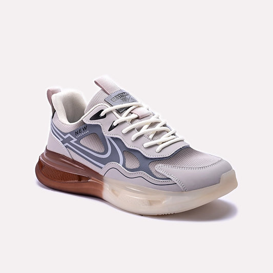 Sneaker Shoes Fawn 0120672