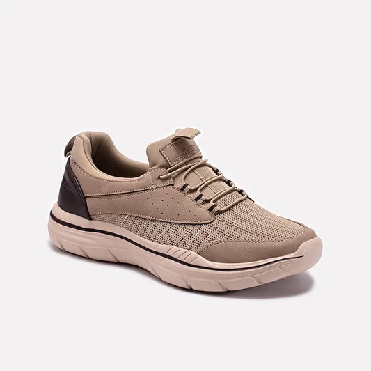 Fawn Casual Sneakers Mens 0120571