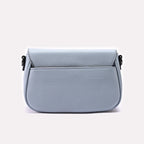 Casual Hand Bags Blue 0322274