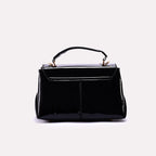 Casual Hand Bags Black 0322213