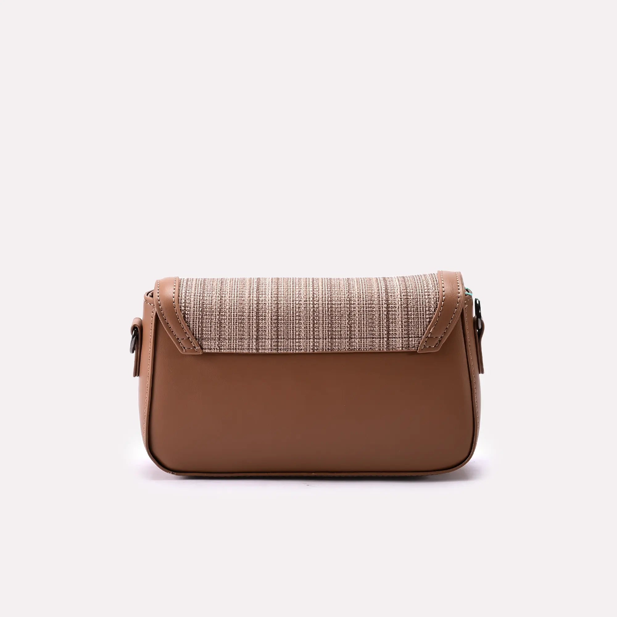 Casual Hand Bags Light Brown 0322116