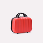Makeup Box Red 0835221