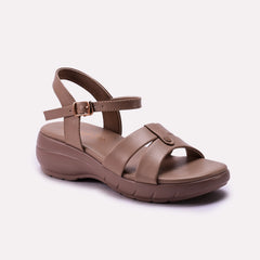 Casual Sandal Fawn 0421802