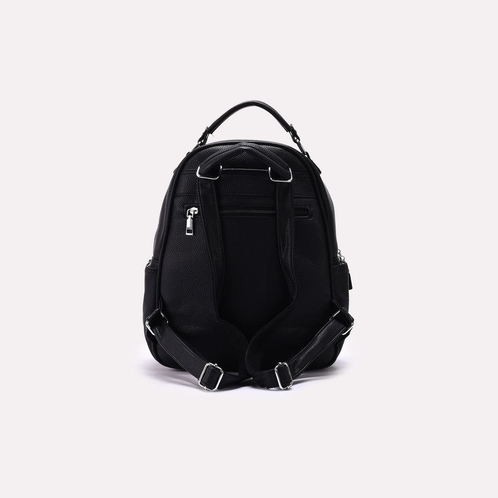 Backpack Black 0820832