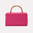 Hand Bag Pink 0322322