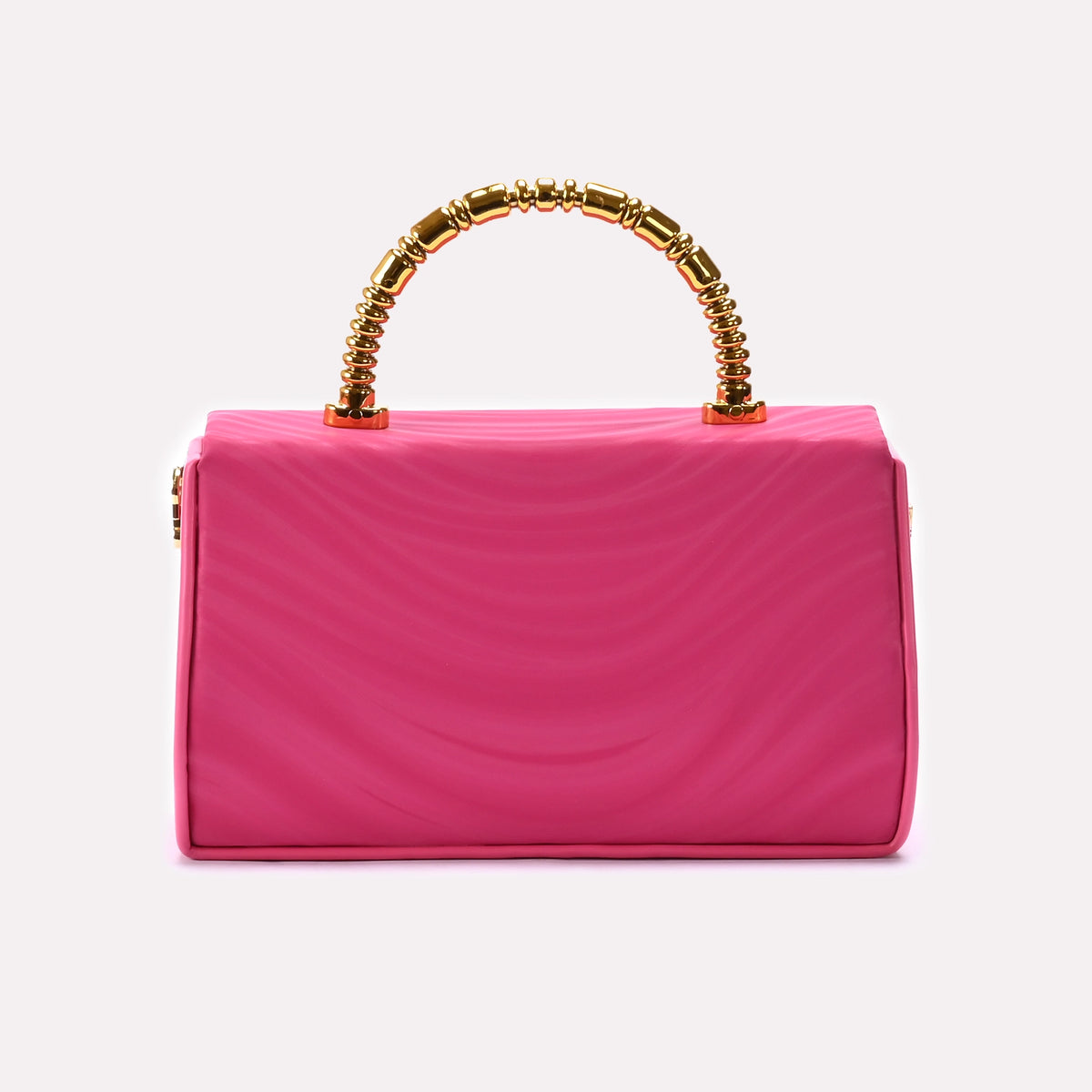 Hand Bag Pink 0322322