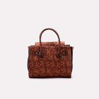 Casual Shoulder Bags Mustard 0331488