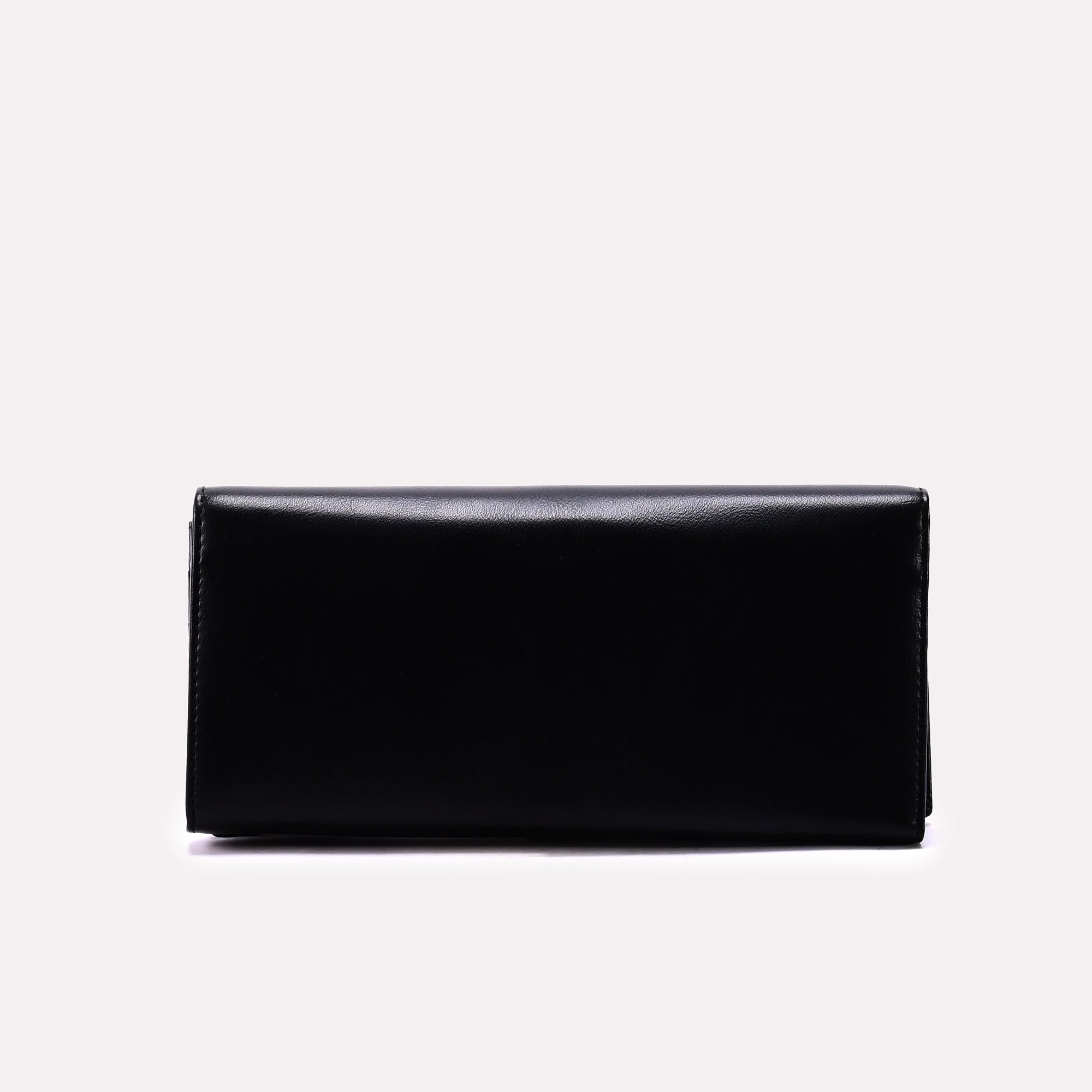 Casual Wallet Black 0310401