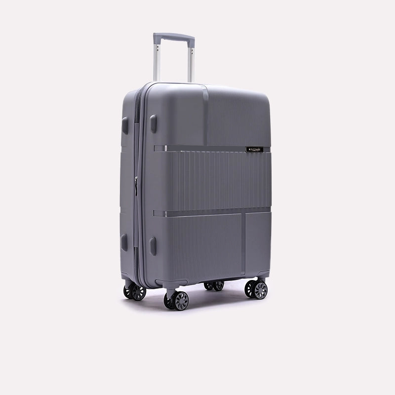 Trolley Bag Light Gray 0850333