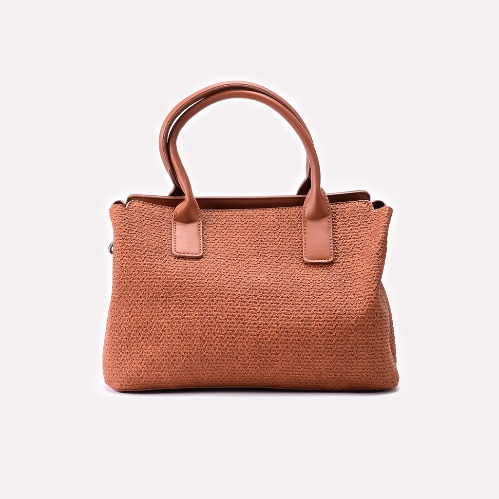 Shoulder Bag Mustard 0331778