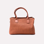 Shoulder Bag Mustard 0331778