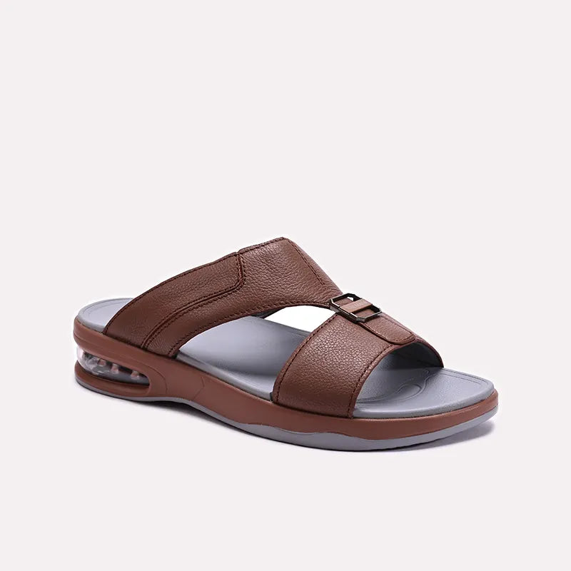 Brown Casual Slipper 0151177