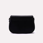 Casual Hand Bags Black 0322181