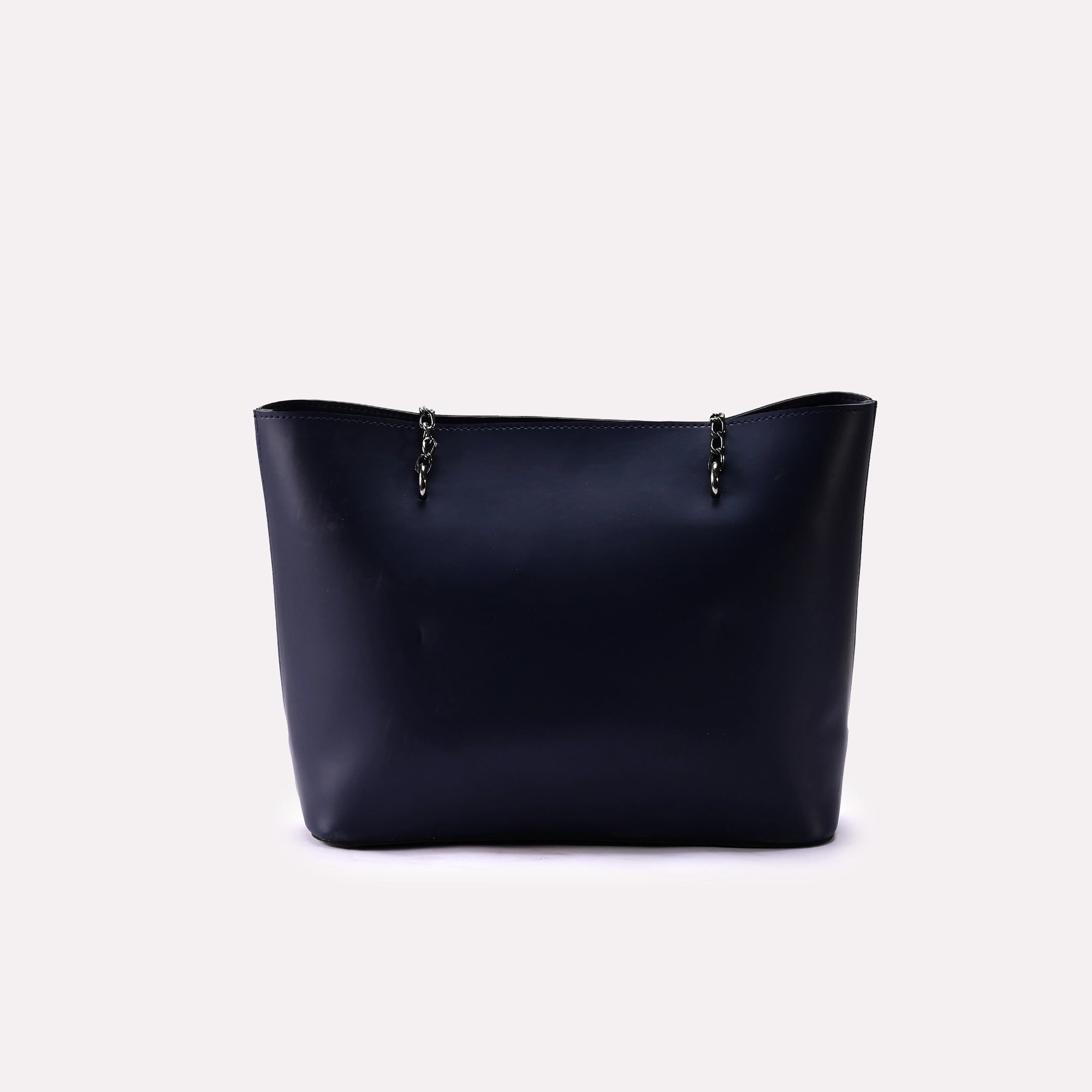 Casual Shoulder Bags Blue 0331061