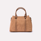 Casual Shoulder Bag Beige 0331755