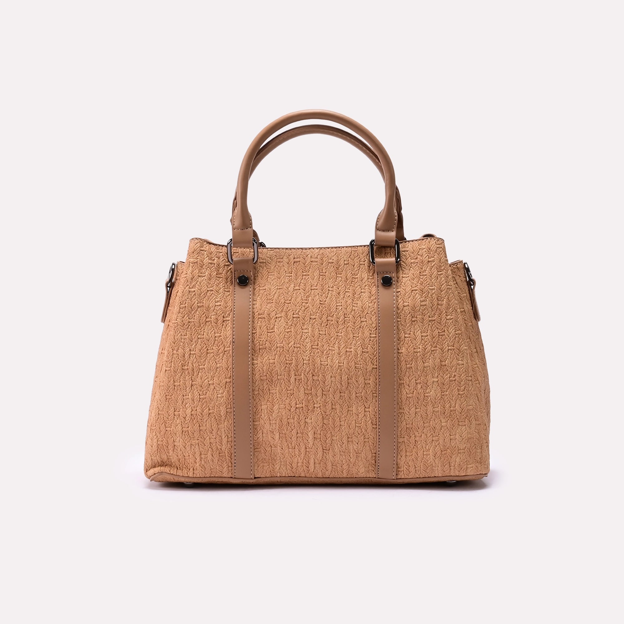 Casual Shoulder Bag Beige 0331755