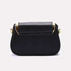 Hand Bag Black 0322316