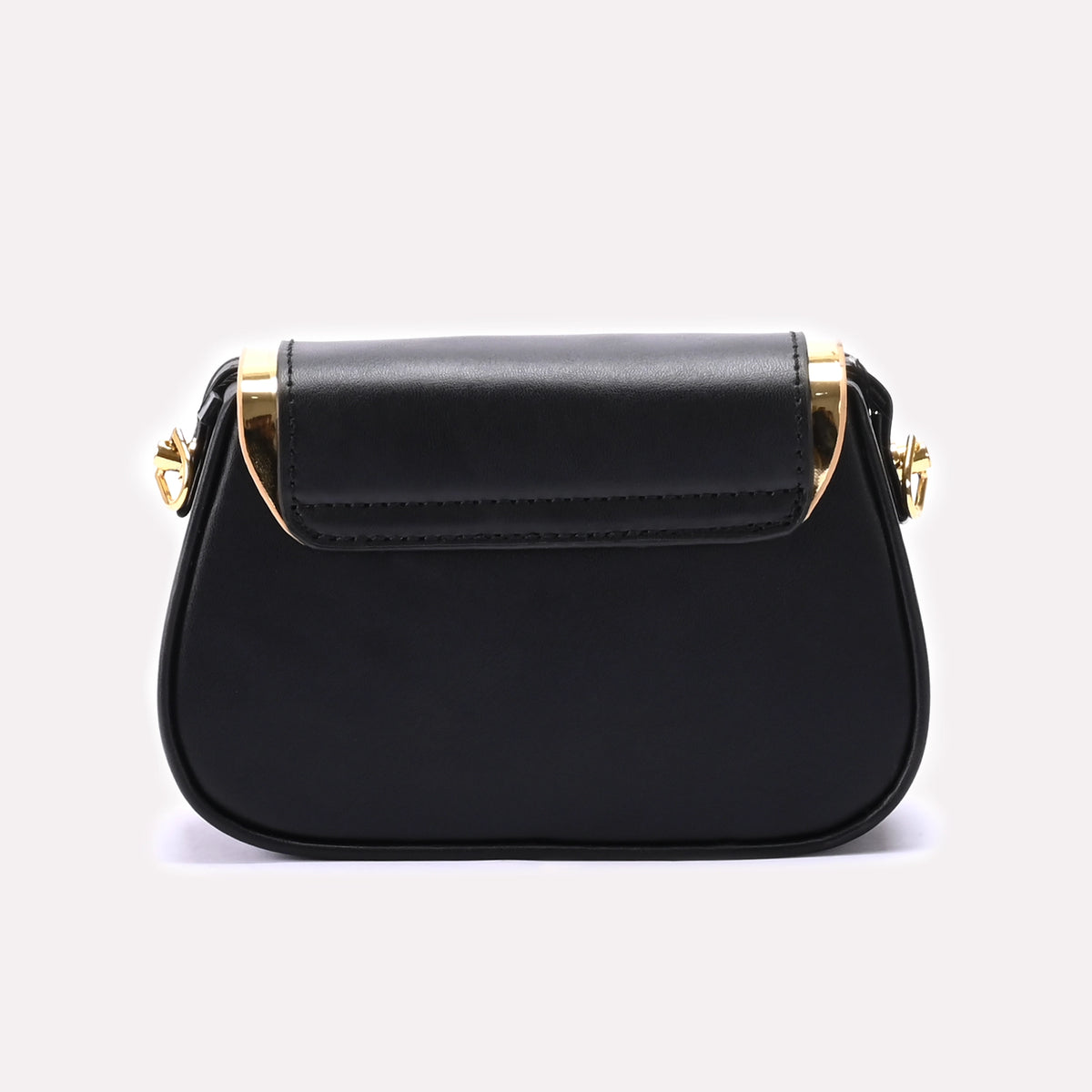 Hand Bag Black 0322316