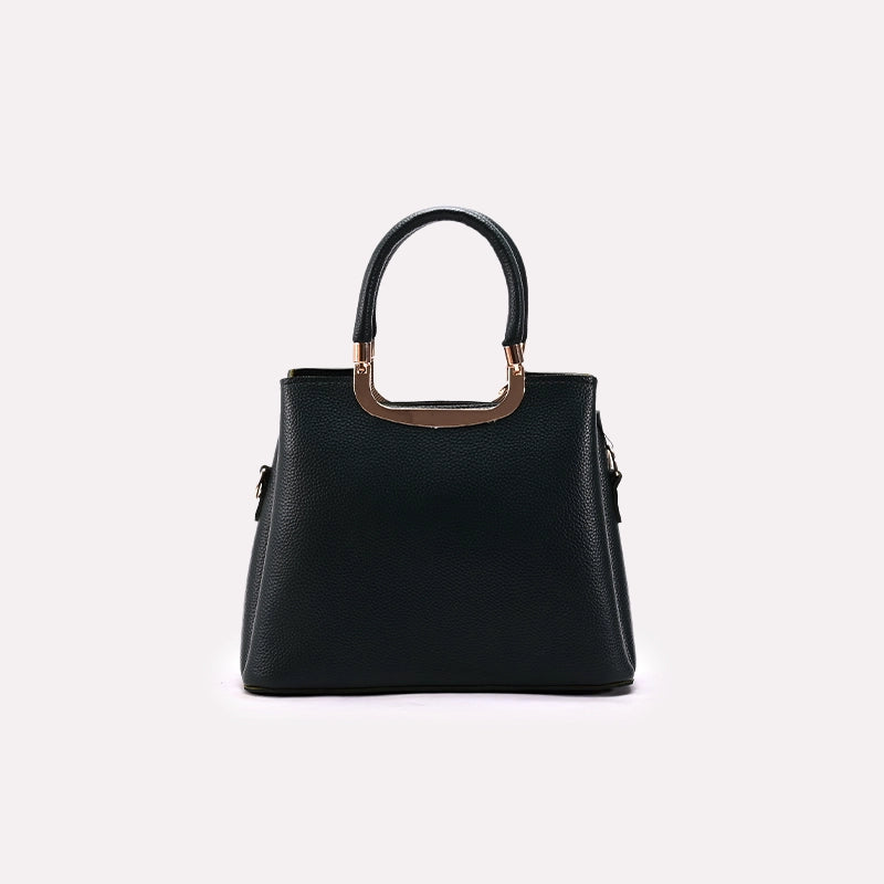 Casual  Shoulder Bags Green 0331432