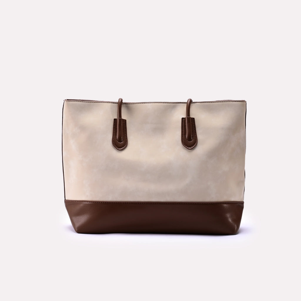 Casual Shoulder Bags Fawn 0331716