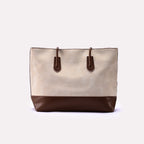 Casual Shoulder Bags Fawn 0331716