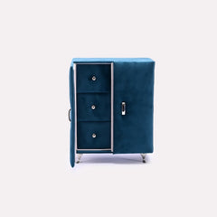 Makeup Box  Blue 0835239