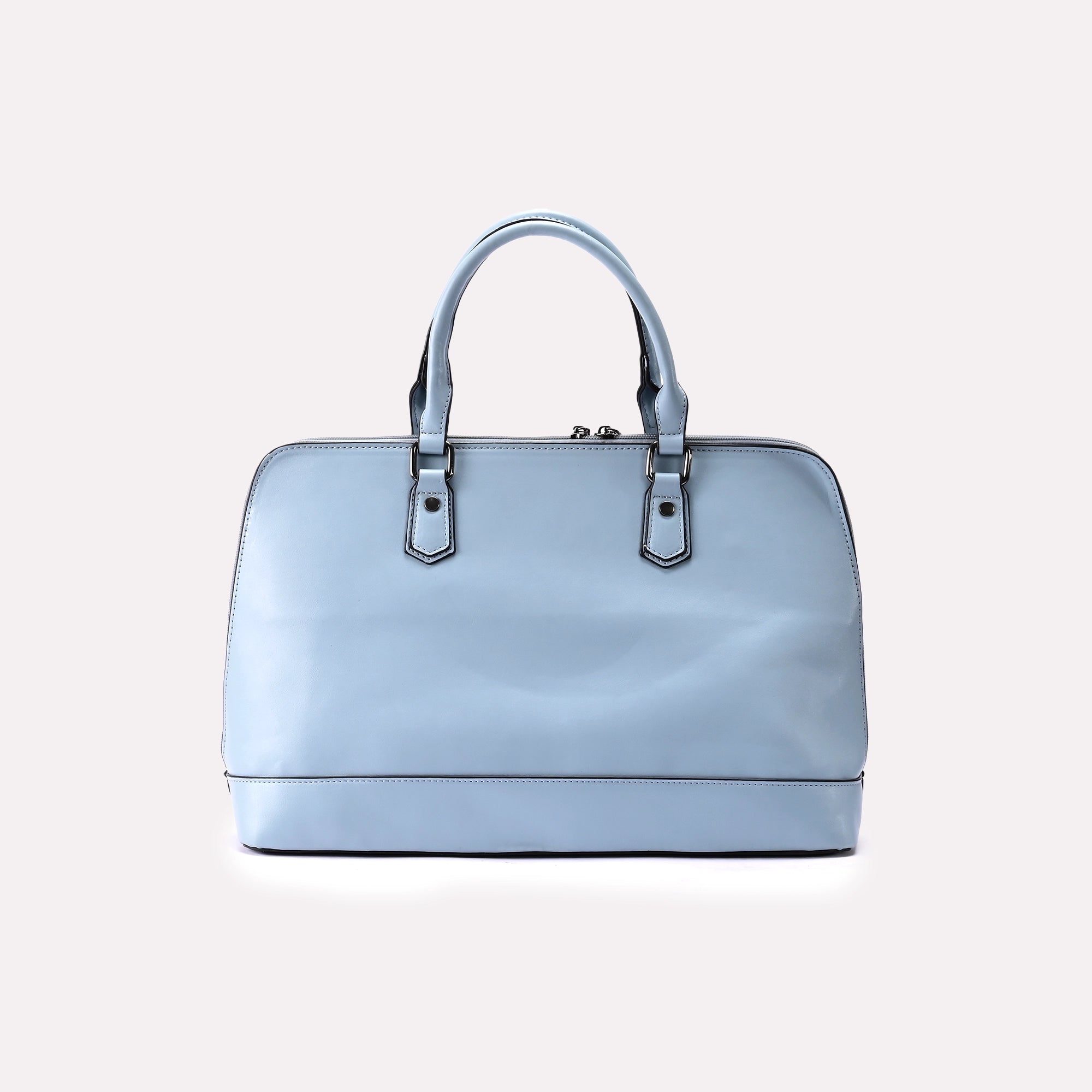Casual Shoulder Bag Blue 0331782