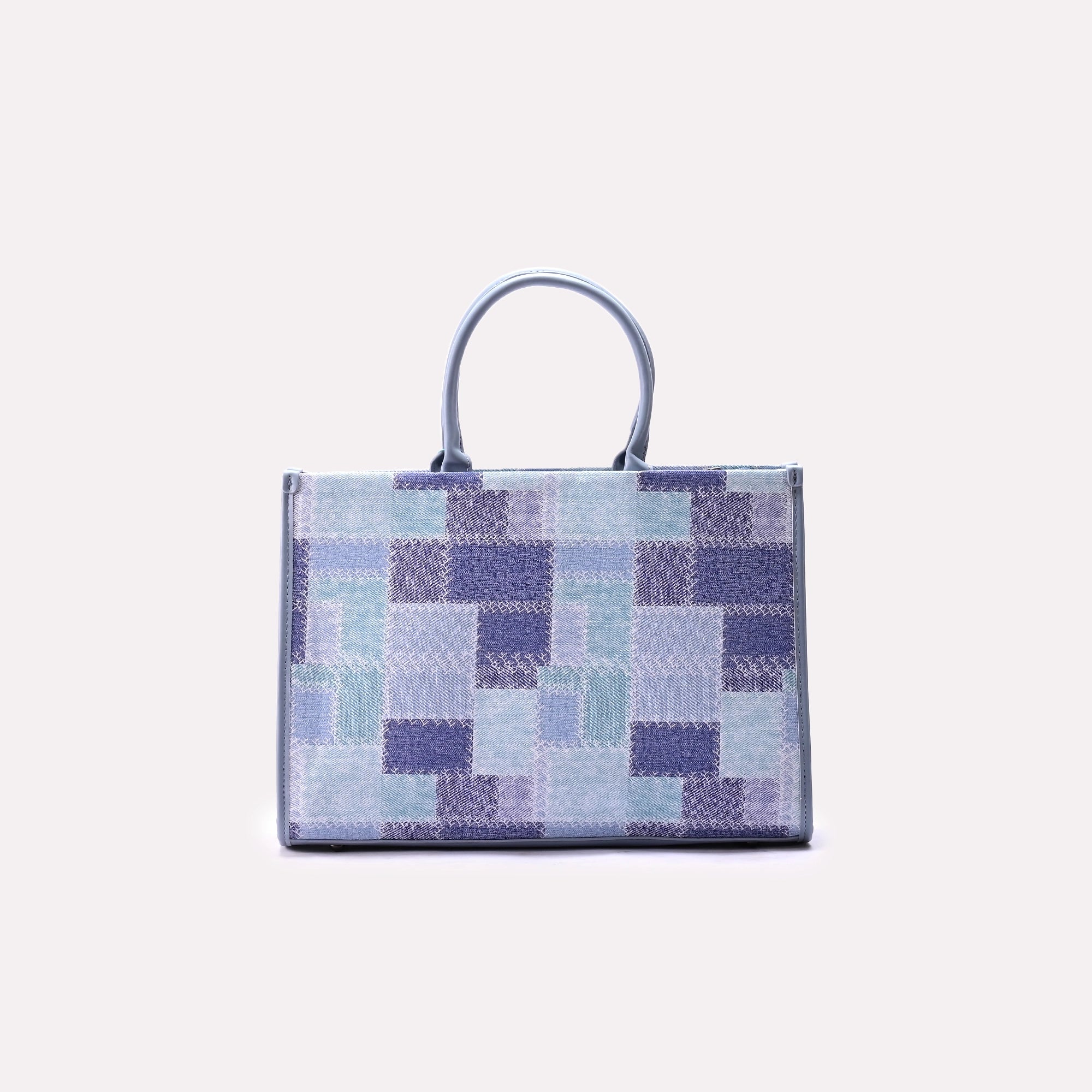 Casual Shoulder Bags Blue 0331583