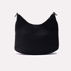 Casual Shoulder Bag Black 0331766
