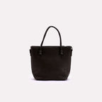 Dark Brown Ladies Casual Hand Bags 0321992