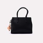 Casual Shoulder Bag Black 0331772
