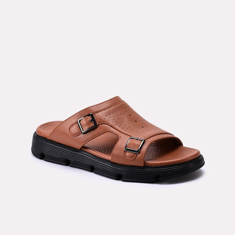 Casual Slipper Mustard 0151306