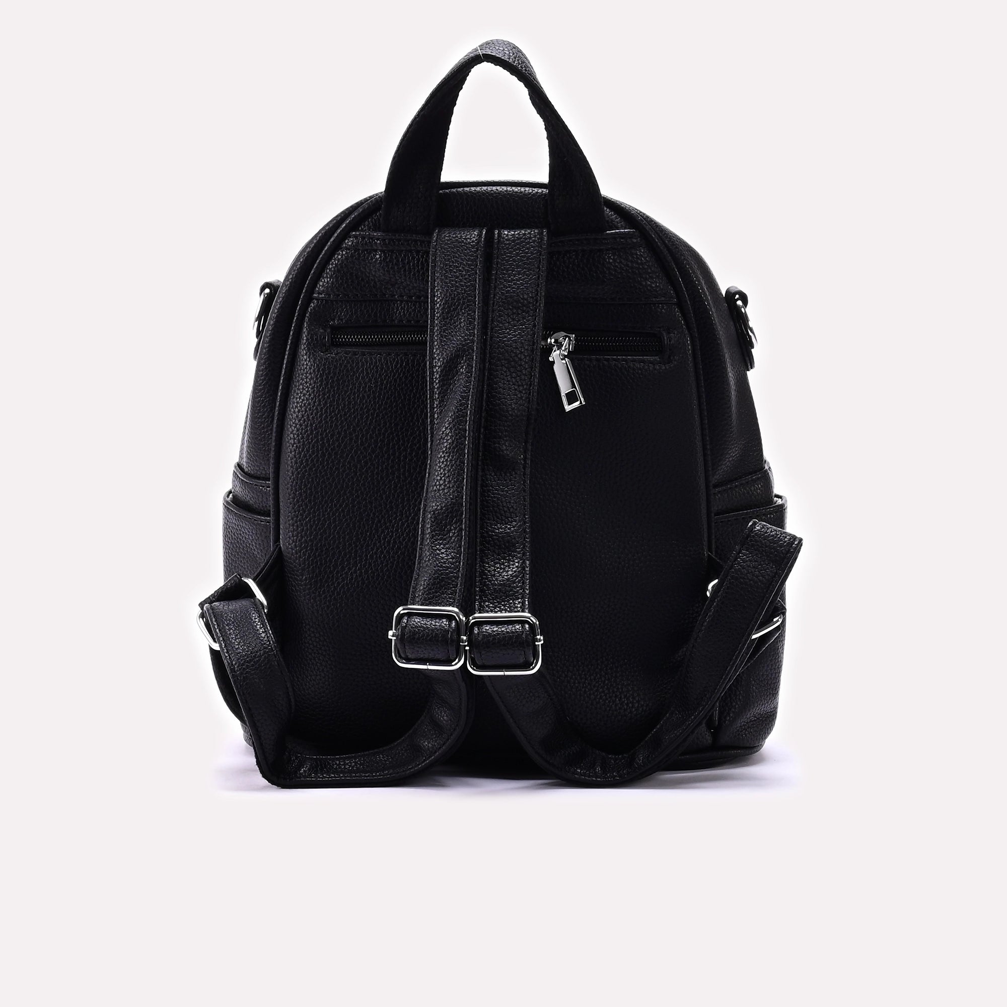Backpack Black 0820828