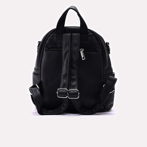 Backpack Black 0820828