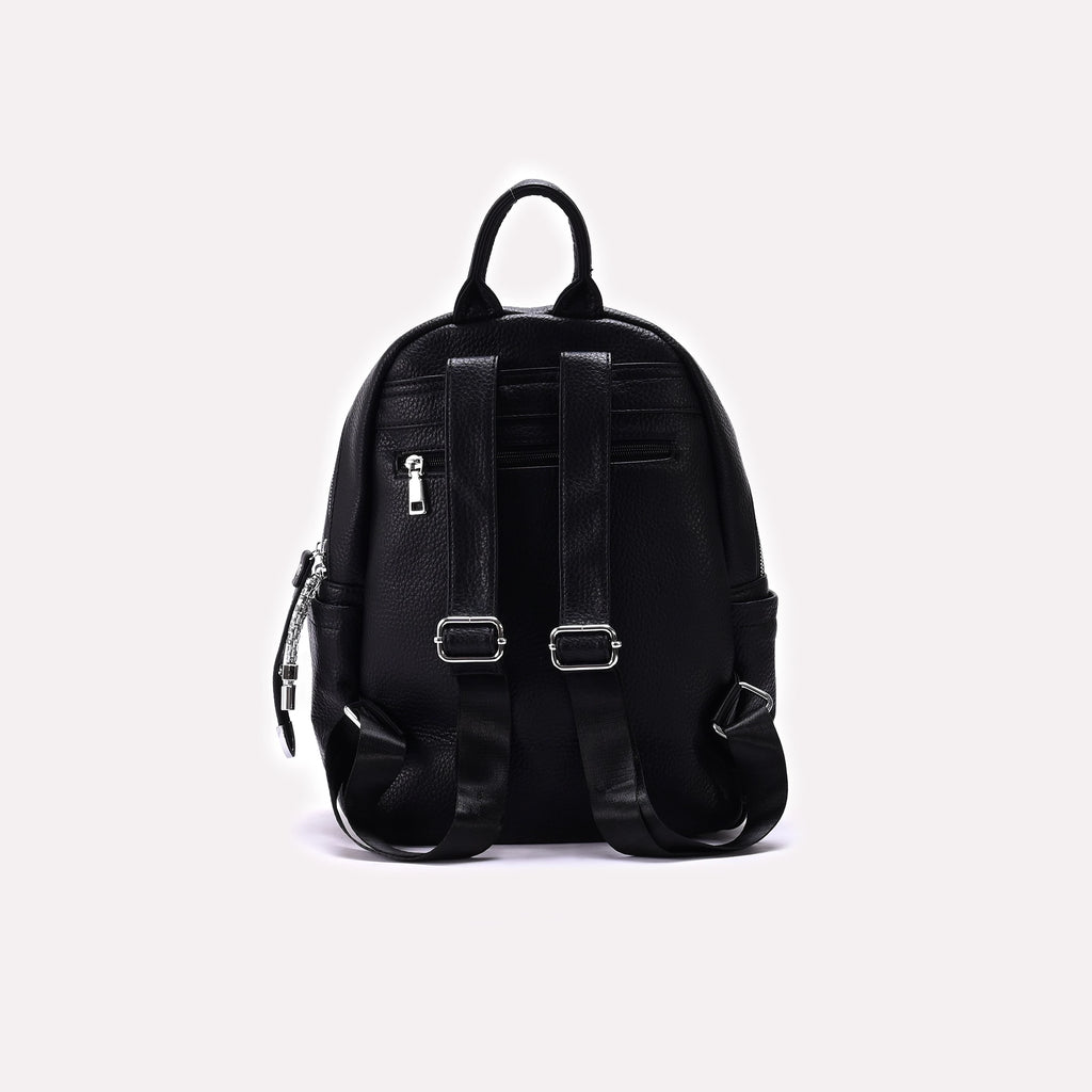 Backpack Black 0820829