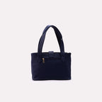 Casual Shoulder Bags Blue 0331482
