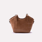 Casual Hand Bags Beige 0322208