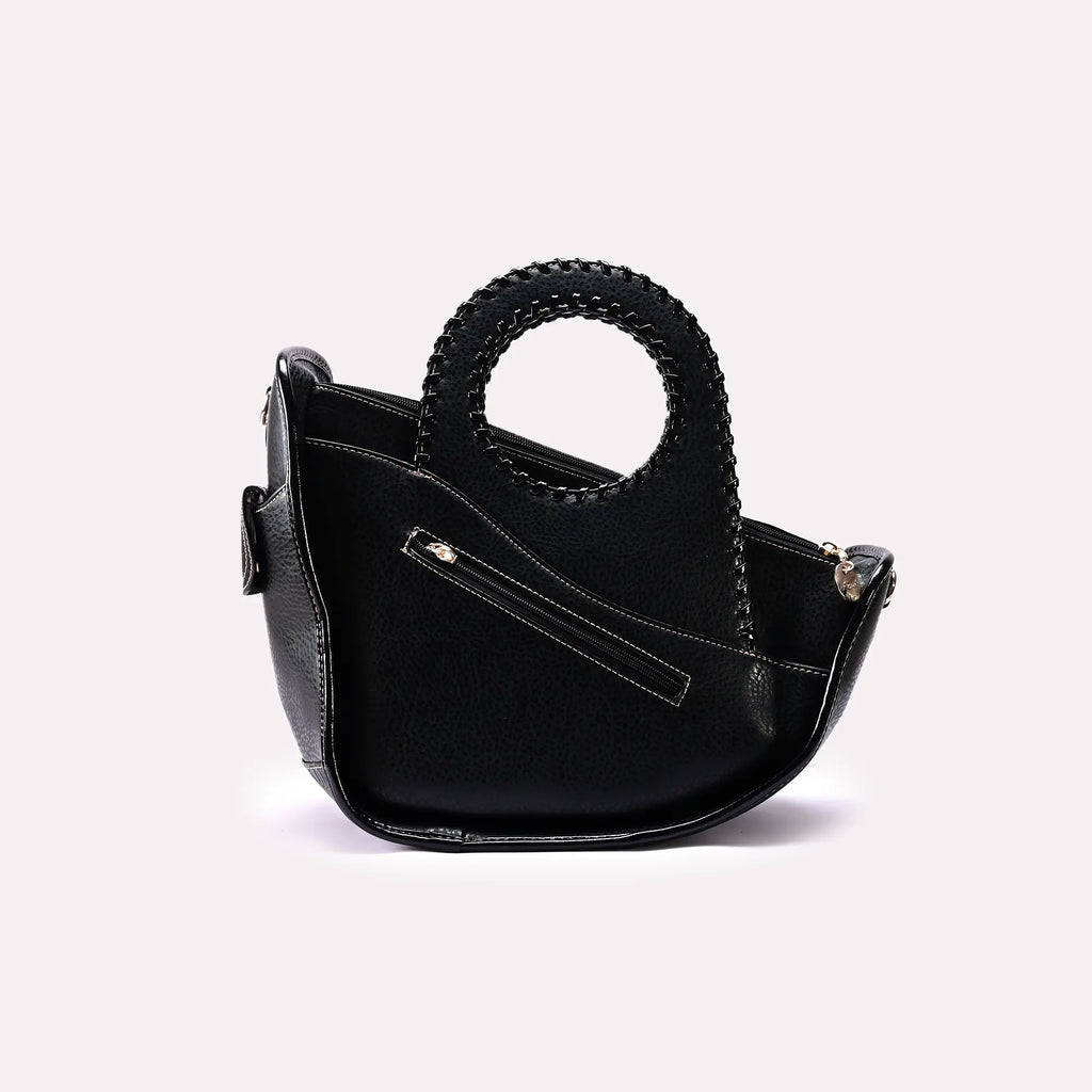Casual Shoulder Bags Black 0331641