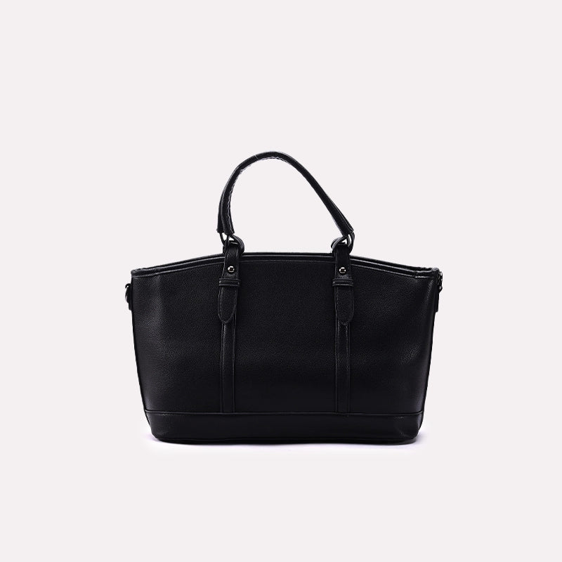 Casual Shoulder Bags Black 0331495