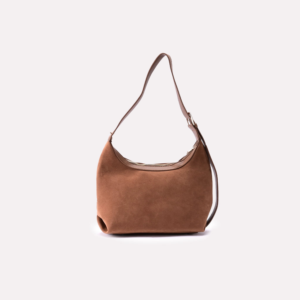 Casual Shoulder Bag Khaki 0331773