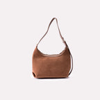 Casual Shoulder Bag Khaki 0331773
