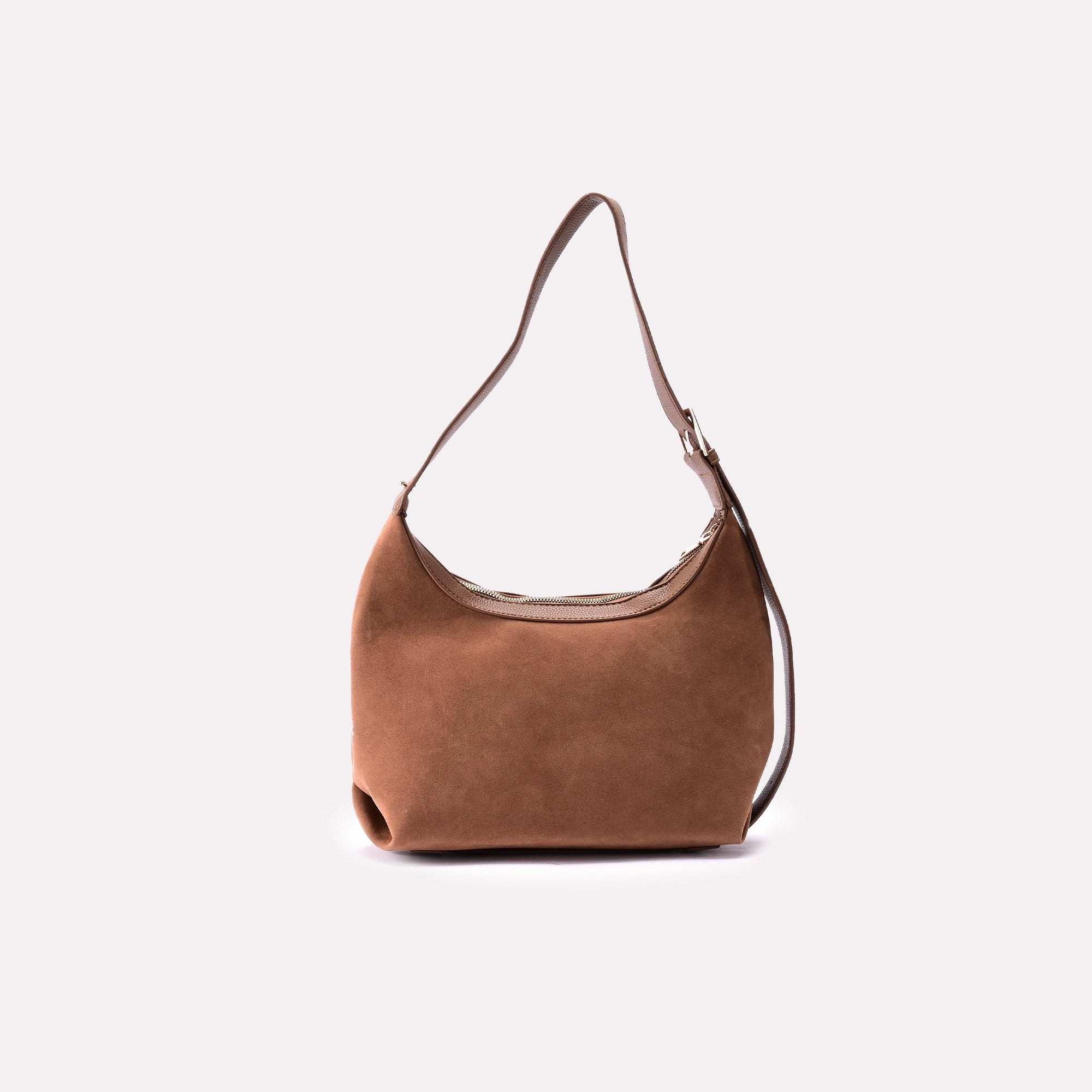 Casual Shoulder Bag Khaki 0331773
