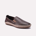 Brown Casual Shoes 0160578