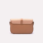 Casual Hand Bags Fawn 0322039