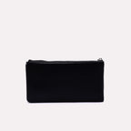 Ladies Casual Wallet Black 0310370