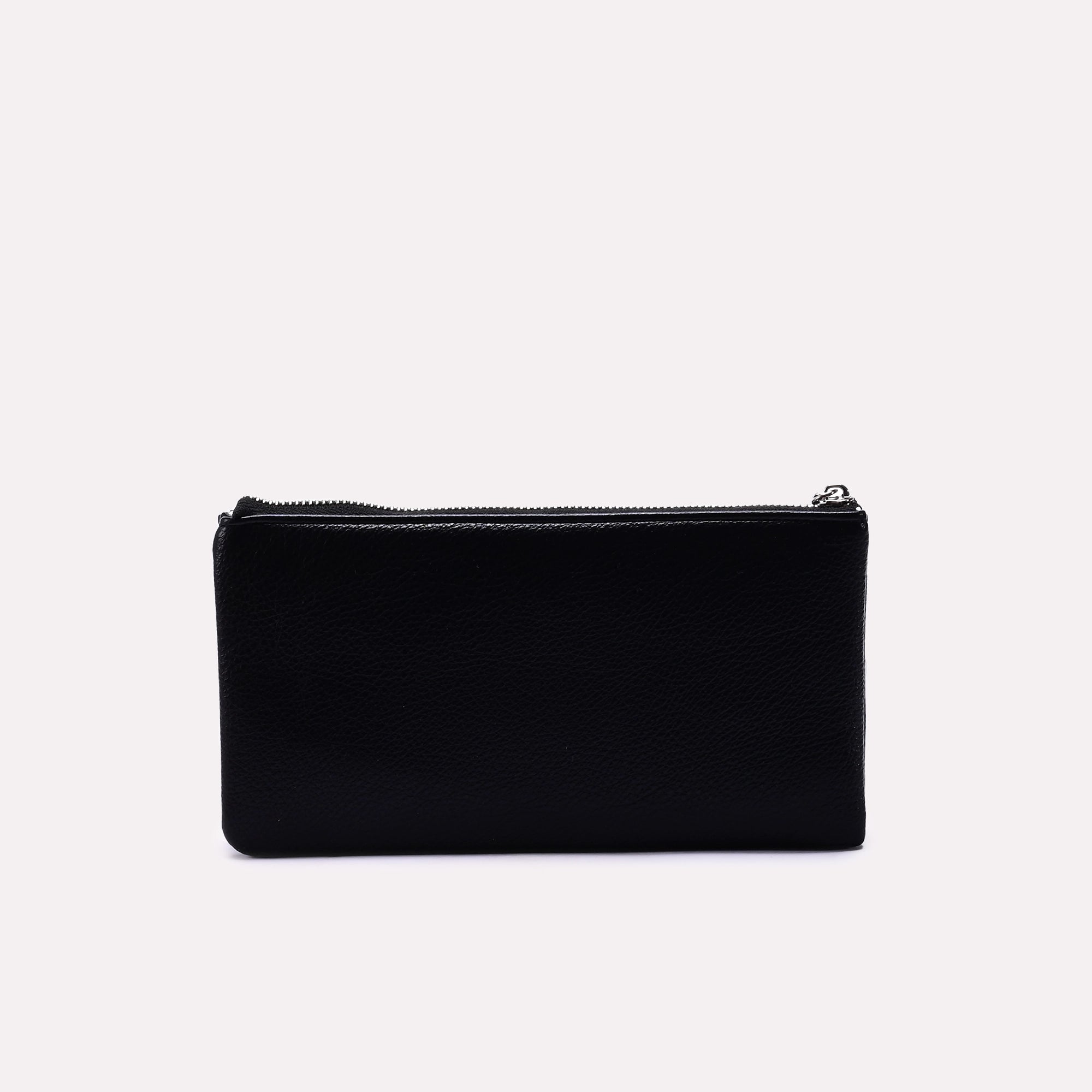Ladies Casual Wallet Black 0310370