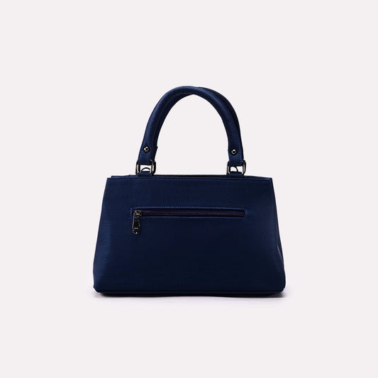 Casual Shoulder Bags Blue 0331430