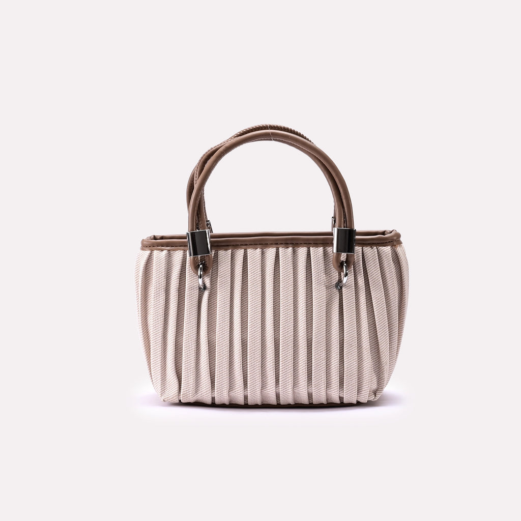 Casual Hand Bags Fawn 0322207