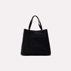 Casual Shoulder Bags Black 0331590