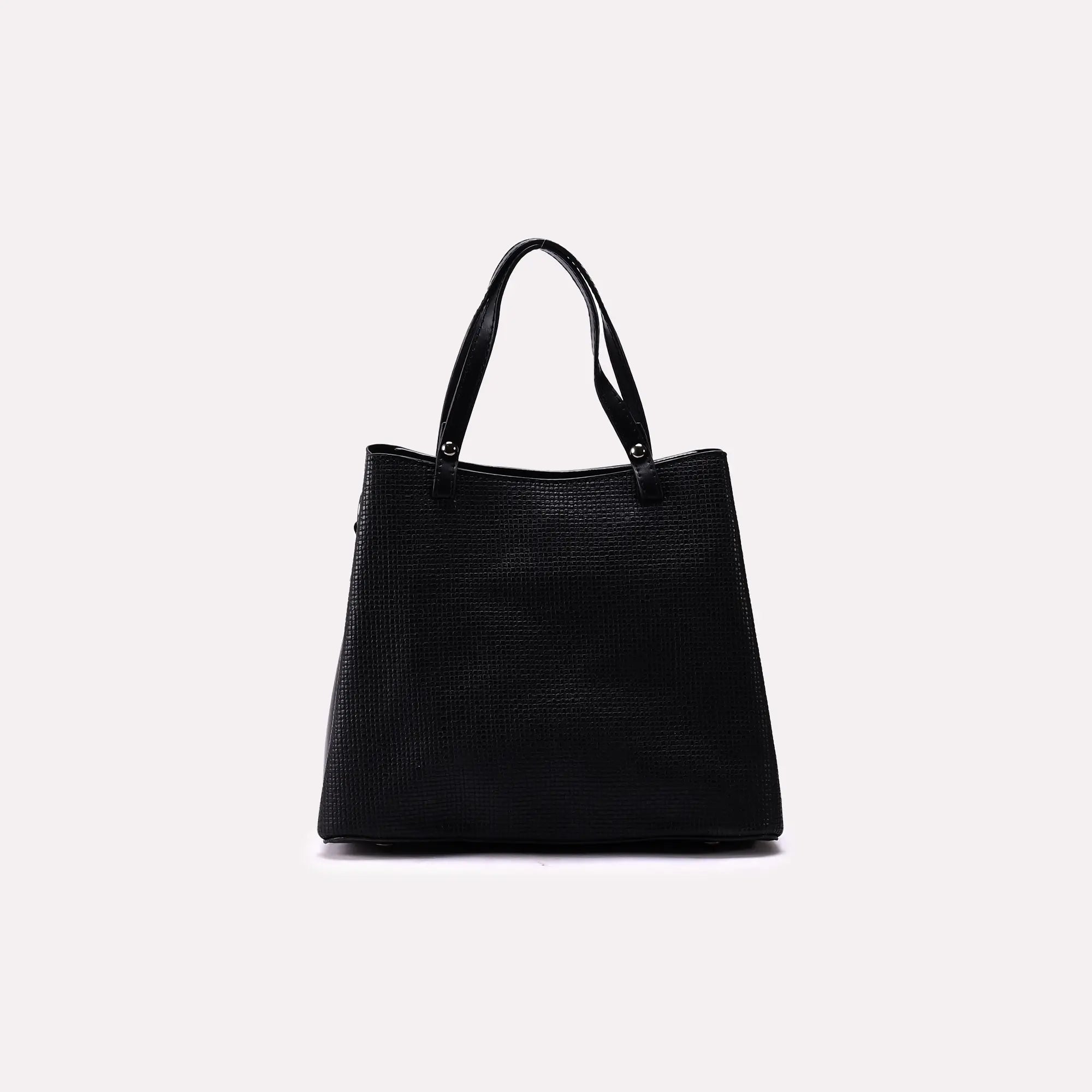 Casual Shoulder Bags Black 0331590